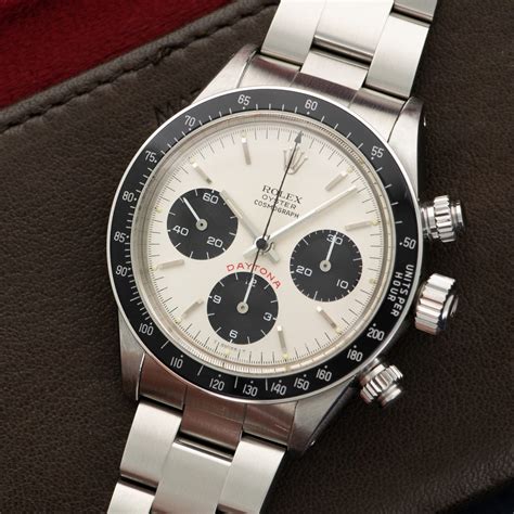 rolex daytona referenza 6263 price